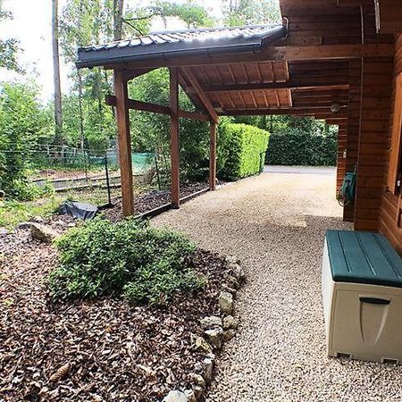 Chalet Du Val 53 Vesin エクステリア 写真