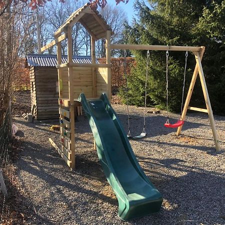 Chalet Du Val 53 Vesin エクステリア 写真