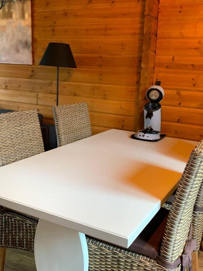 Chalet Du Val 53 Vesin エクステリア 写真