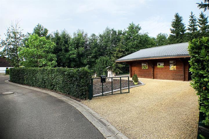 Chalet Du Val 53 Vesin エクステリア 写真