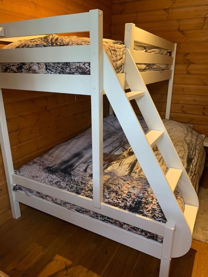 Chalet Du Val 53 Vesin エクステリア 写真
